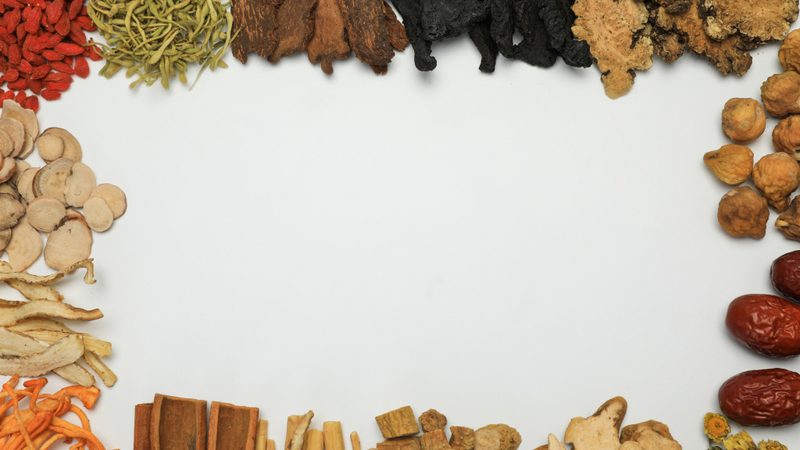 中药调理的周期，不是按疗程算而是按体质算