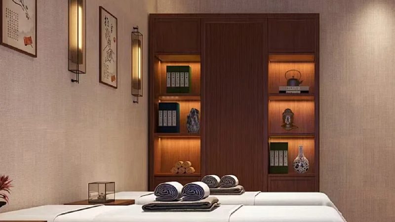 养生馆加盟，设备选购的五大关键因素