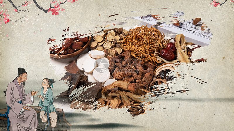 中药调理定制方案：如何根据个人体质精准配伍