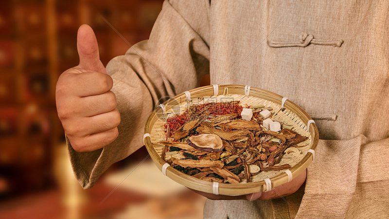 中医治未病之道：探寻养生书籍中的智慧宝藏