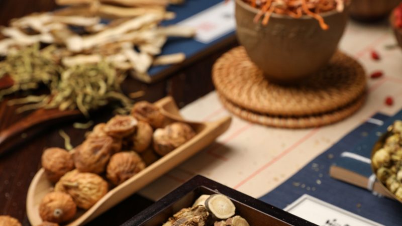 膏方熬制：传统技艺与现代规范的完美融合**