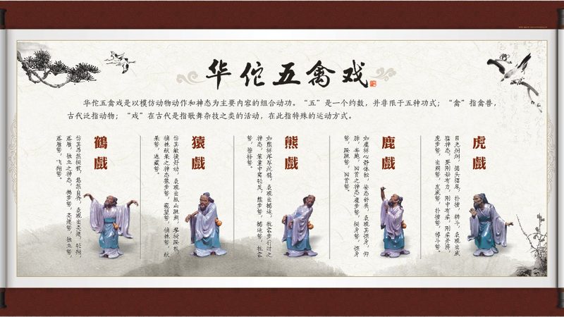 养生馆加盟店常见规格参数